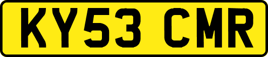 KY53CMR