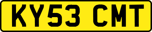 KY53CMT
