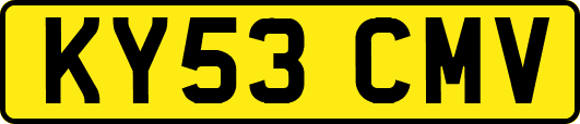 KY53CMV