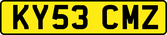 KY53CMZ