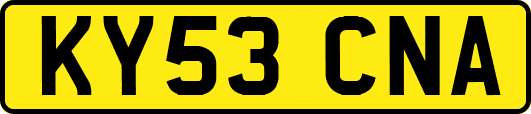 KY53CNA