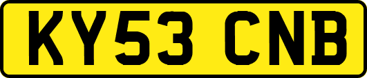 KY53CNB