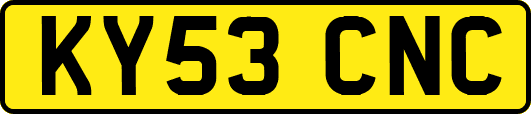 KY53CNC
