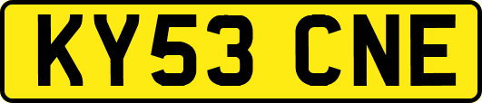 KY53CNE