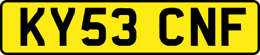 KY53CNF