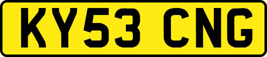 KY53CNG