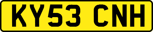 KY53CNH