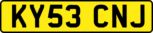 KY53CNJ