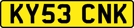 KY53CNK