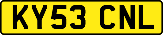 KY53CNL