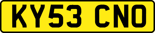 KY53CNO