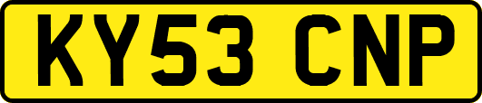 KY53CNP