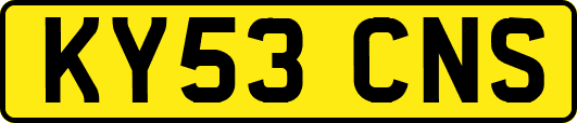 KY53CNS