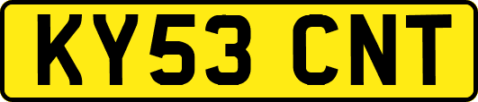 KY53CNT