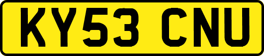 KY53CNU