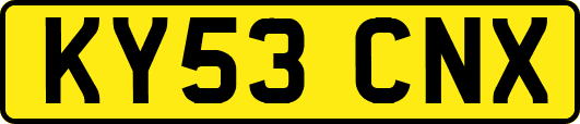 KY53CNX