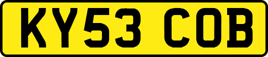 KY53COB
