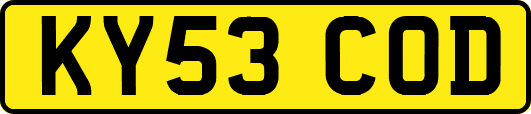 KY53COD