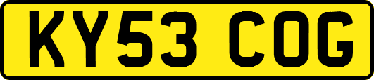 KY53COG