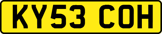 KY53COH