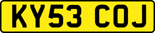 KY53COJ
