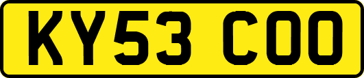 KY53COO