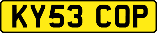 KY53COP