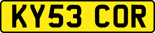 KY53COR