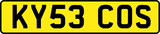 KY53COS