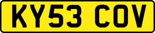 KY53COV