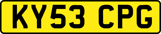 KY53CPG