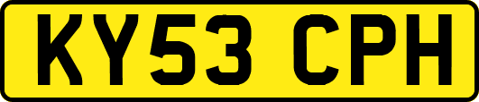 KY53CPH