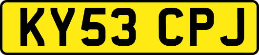 KY53CPJ