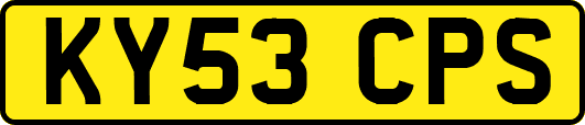 KY53CPS