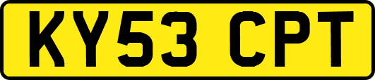 KY53CPT