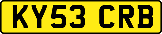 KY53CRB