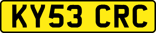 KY53CRC