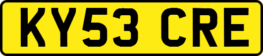 KY53CRE