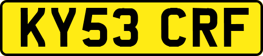 KY53CRF
