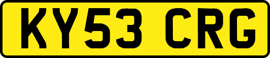 KY53CRG