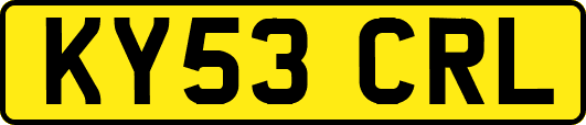 KY53CRL