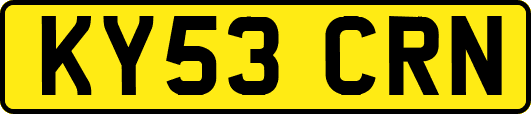KY53CRN