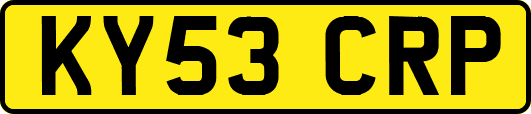 KY53CRP