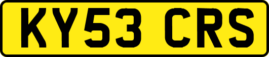 KY53CRS