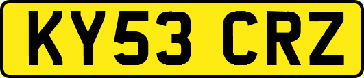KY53CRZ