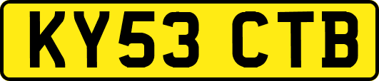 KY53CTB