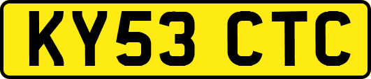 KY53CTC