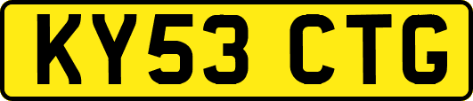 KY53CTG