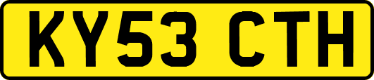 KY53CTH