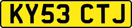 KY53CTJ